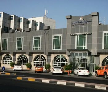 Al Seef Hotel